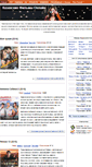 Mobile Screenshot of kazakh-films.net